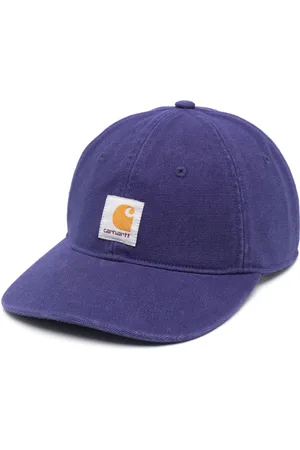 Carhartt Logo-patch cap