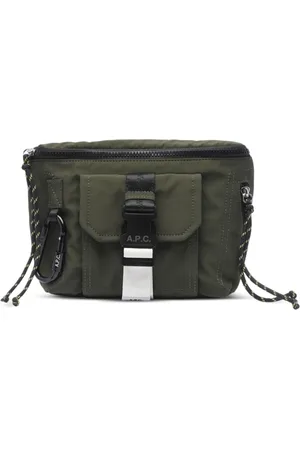 A.P.C. Treck belt bag