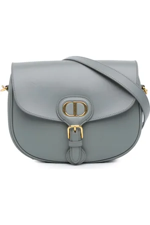 Dior 2020 Medium Leather Bobby crossbody bag