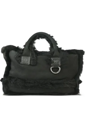 CHANEL 2007 Sports Line handbag