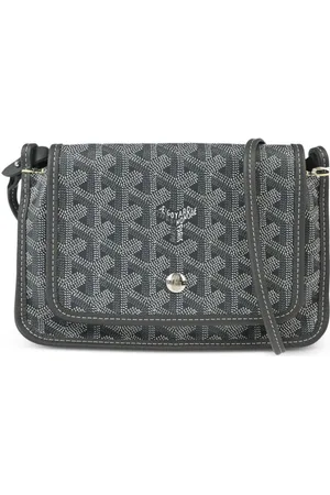 GOYARD 2024 Plumet shoulder bag
