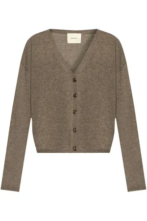 Lisa Yang The Abby cardigan