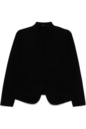 TRANSIT Stand-up collar jacket