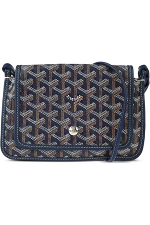 GOYARD 2022 Plumet shoulder bag