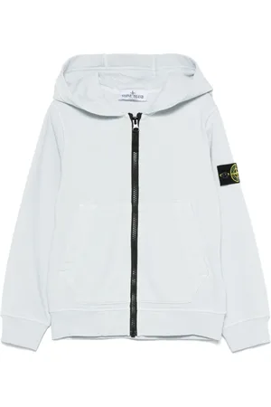 Stone Island Compass-badge hoodie