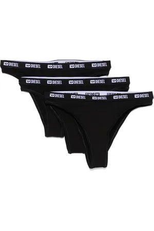Diesel Liz-D-Box briefs (pack of three)