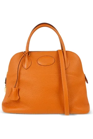 Hermès 2006 Bolide 31 two-way handbag