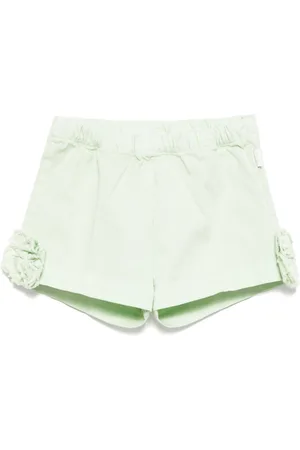 Il gufo Appliqué bloomers