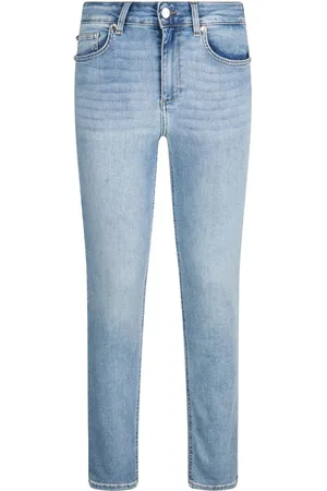 Liu Jo High-waisted skinny jeans