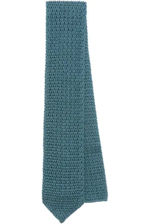 Tom Ford Knitted tie