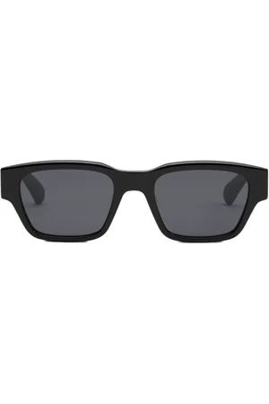 Ami Square-frame sunglasses