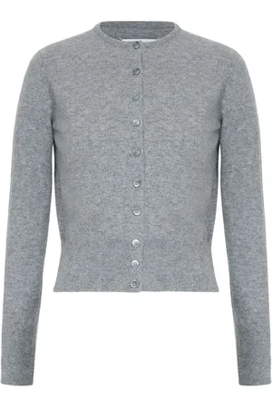 Maison Margiela Buttoned long-sleeve cardigan
