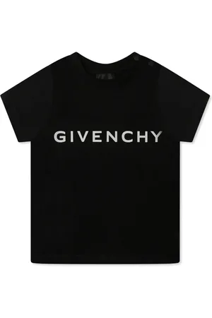 Givenchy Logo-print T-shirt