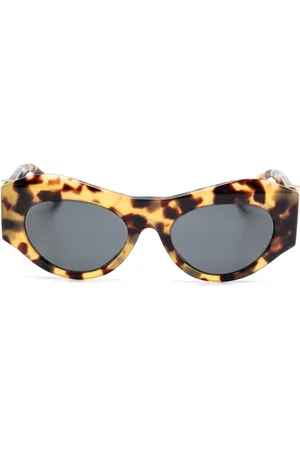 VERSACE Medusa Glam sunglasses