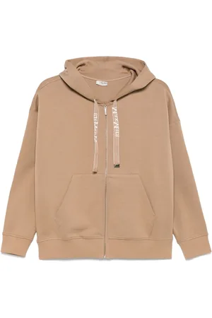 Max Mara Felpa hoodie