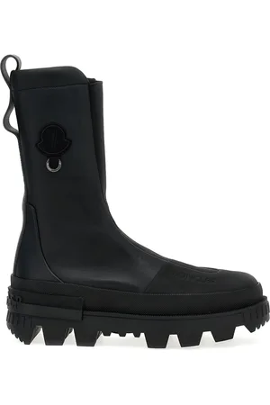 Moncler X Willow Smith Salix boots