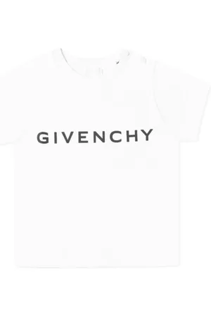 Givenchy Logo-print T-shirt