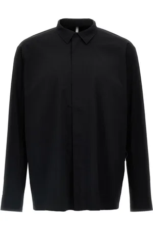 Veilance Metry shirt