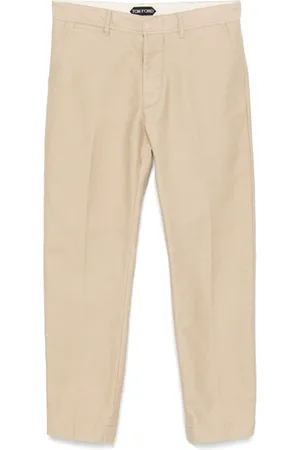 Tom Ford Cotton chinos