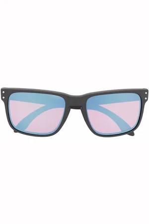 Oakley Holbrook square frame sunglasses