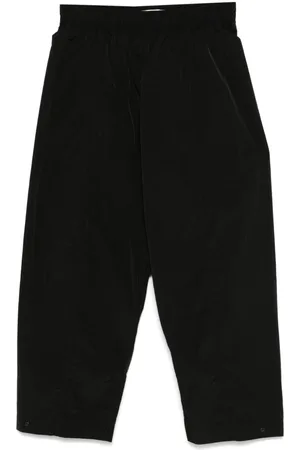 STUDIO NICHOLSON Tapered trousers