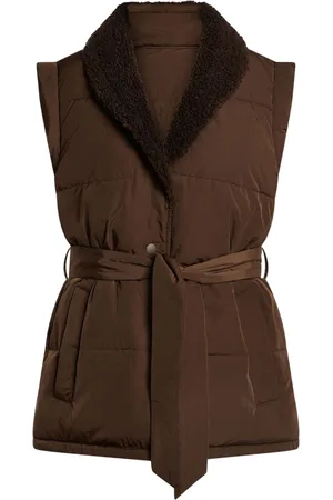 Varley Lanville reversible gilet