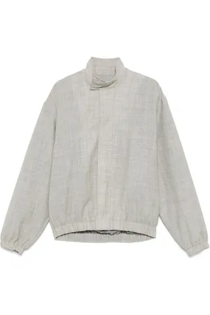 STUDIO NICHOLSON Neat jacket