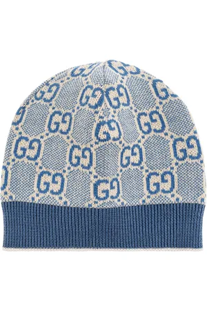 Gucci GG cotton hat