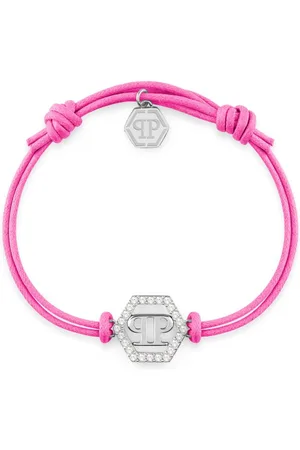 Philipp Plein Friendship Hexagon bracelet