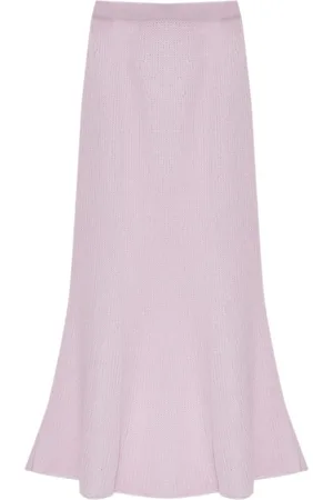 Lisa Yang Kelsy maxi skirt