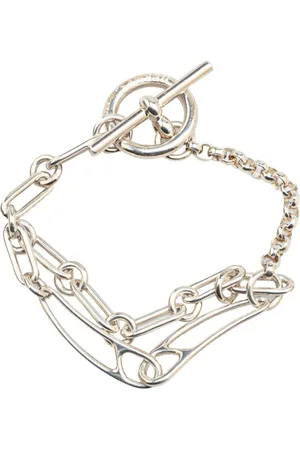Hermès 2000-2023 Sterling Chaine d