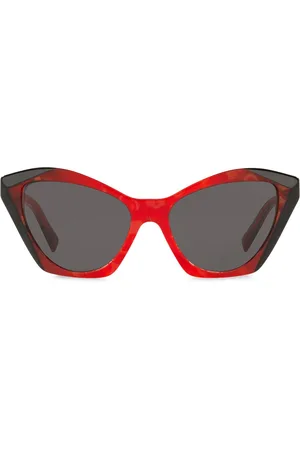 ALAIN MIKLI Ambrette sunglasses