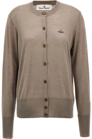 Vivienne Westwood Bea cardigan