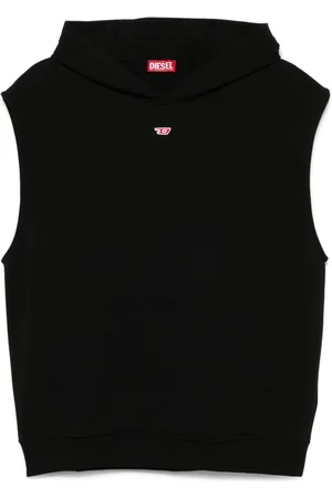 Diesel S-Boxt-Sl-D hoodie
