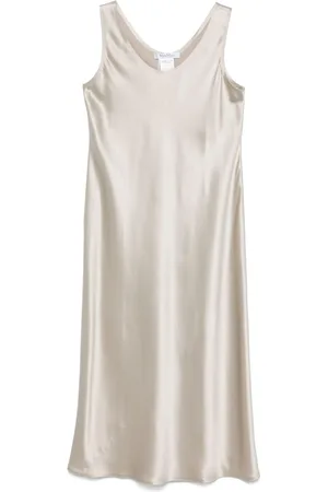 Max Mara Banjo midi dress