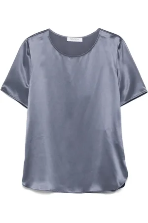 Max Mara Dida blouse
