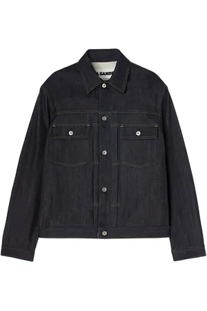 Jil Sander Denim jacket