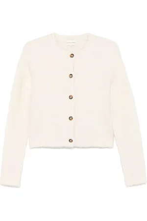 Loulou Studio Arsen cardigan