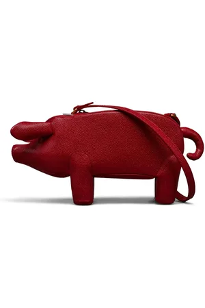 Thom Browne Pig shoulder bag