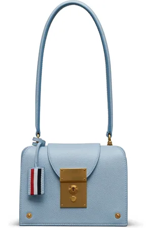 Thom Browne Mrs. Thom Triangle shoulder bag