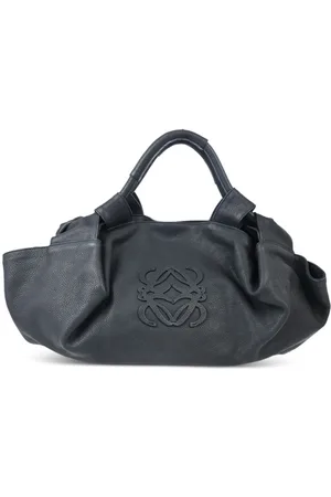 Loewe 2010s Nappa Aire handbag