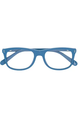 Stella McCartney Rectangle frame glasses