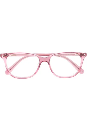 Stella McCartney Square-shaped frames