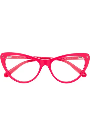 Stella McCartney Cat-eye frames