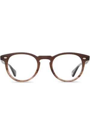 GARRETT LEIGHT Hercules glasses