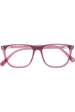 Stella McCartney Square-shaped framess