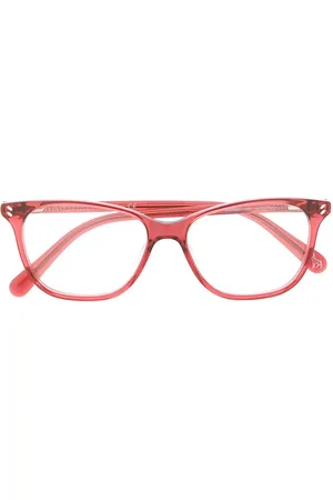 Stella McCartney Square-shaped frames