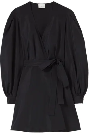 Claudie Pierlot V-neck dress