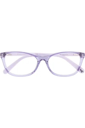 Stella McCartney Square-shaped frames