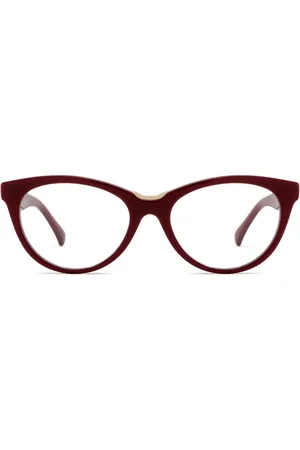 Max Mara Cat-eye glasses